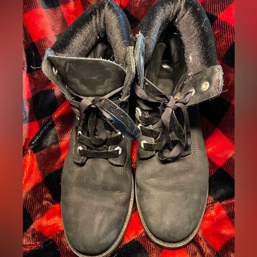 Timberland boots - Picture 2 of 6